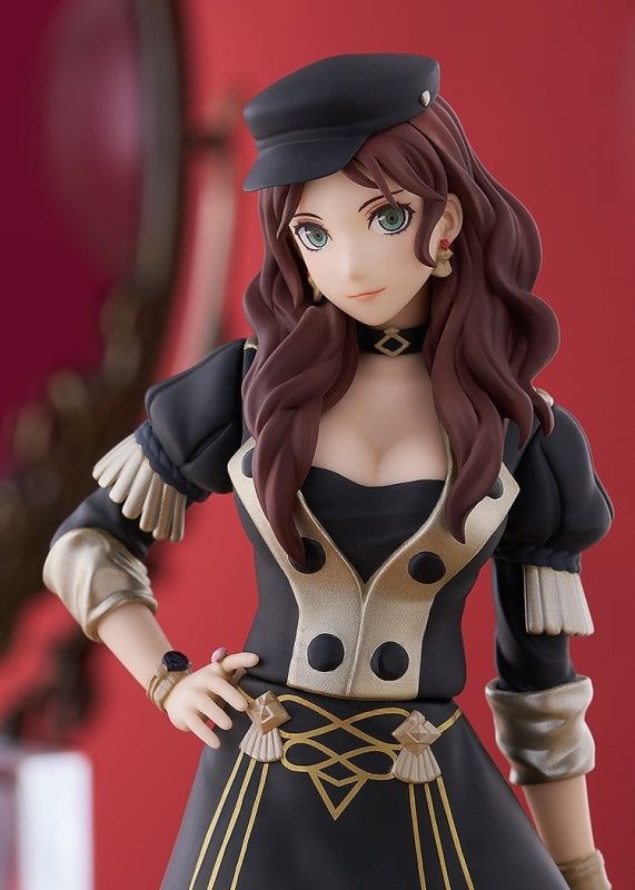 (Bishojo Figure) Fire Emblem: Three Houses POP UP PARADE Dorothea Arnault Complete Figure