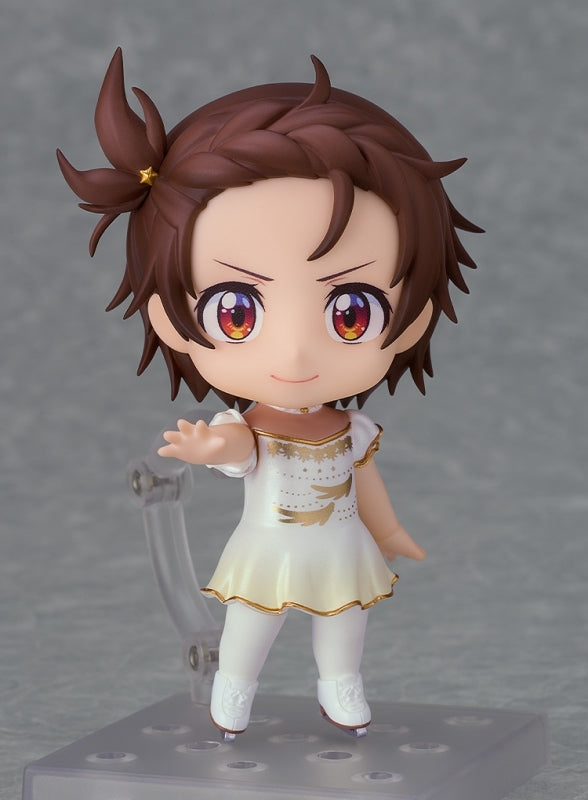 (Action Figure) Medalist Nendoroid Inori Yuitsuka