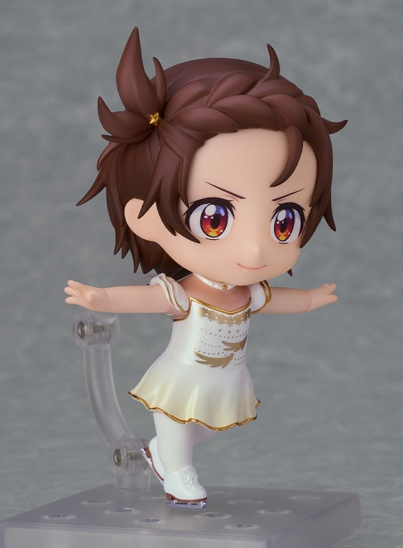 (Action Figure) Medalist Nendoroid Inori Yuitsuka