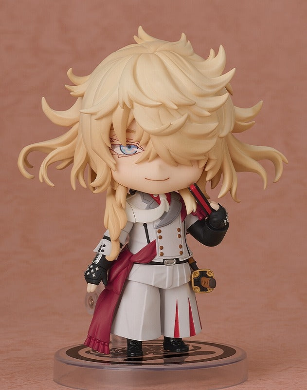 (Action Figure) Touken Ranbu ONLINE Nendoroid Ichimonji Norimune