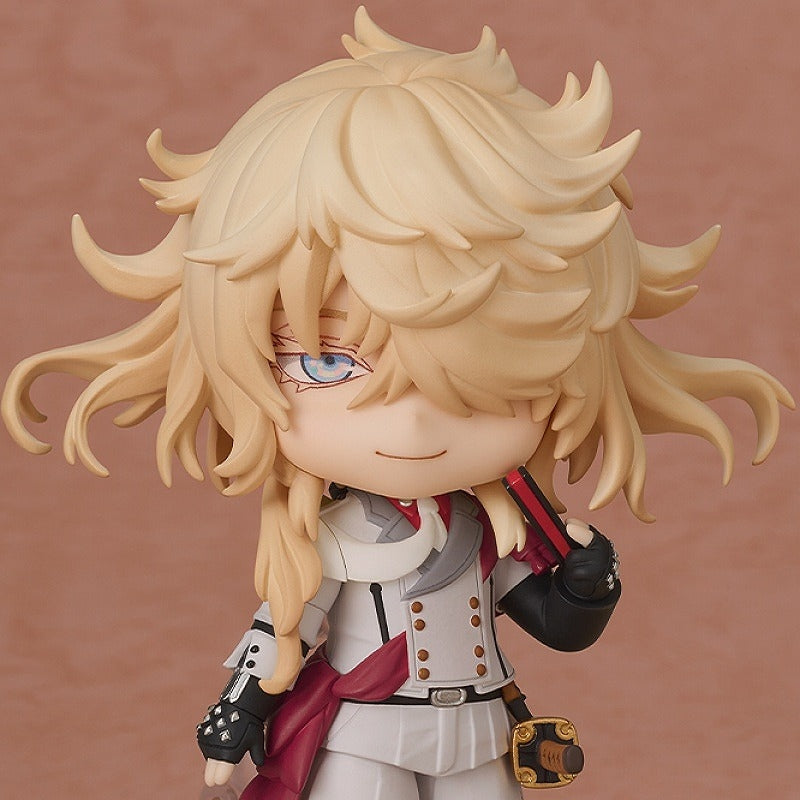 (Action Figure) Touken Ranbu ONLINE Nendoroid Ichimonji Norimune