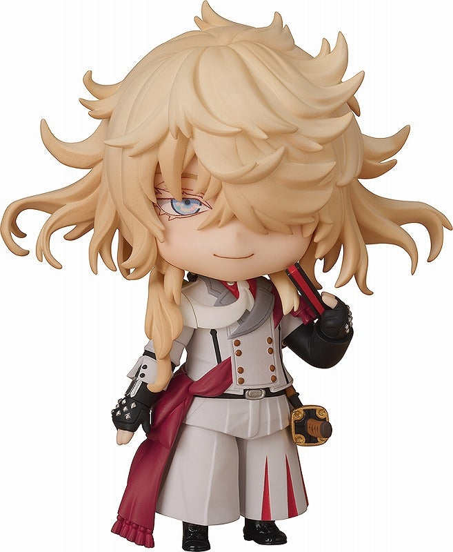 (Action Figure) Touken Ranbu ONLINE Nendoroid Ichimonji Norimune