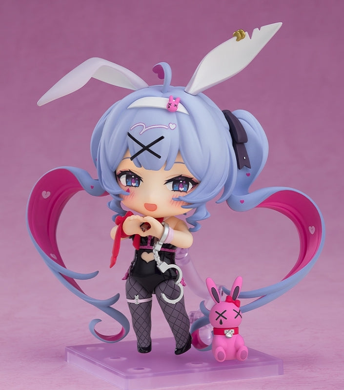 (Action Figure) Character Vocal Series 01: Hatsune Miku - Nendoroid Hatsune Miku - Rabbit Hole Ver.