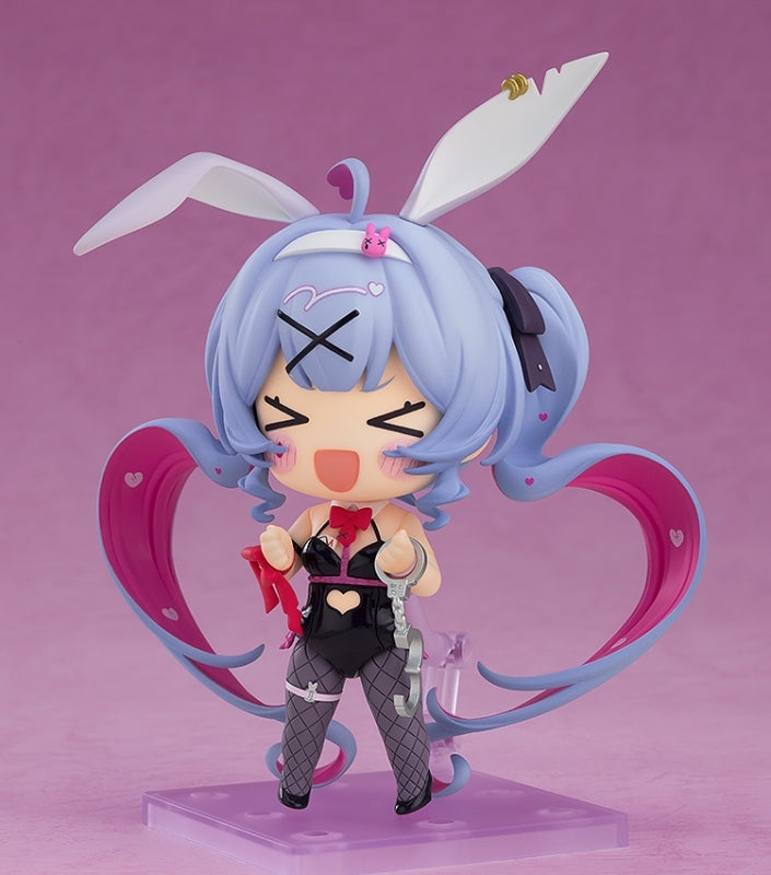 (Action Figure) Character Vocal Series 01: Hatsune Miku - Nendoroid Hatsune Miku - Rabbit Hole Ver.