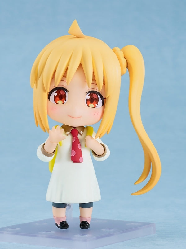 (Action Figure) Bocchi the Rock! TV Anime - Nendoroid Nijika Ijichi - Casual Clothes Ver.