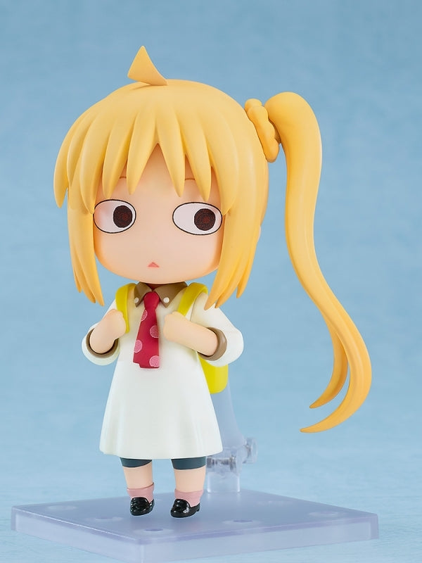 (Action Figure) Bocchi the Rock! TV Anime - Nendoroid Nijika Ijichi - Casual Clothes Ver.