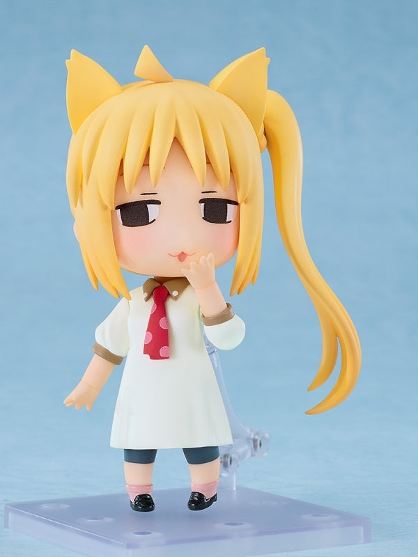 (Action Figure) Bocchi the Rock! TV Anime - Nendoroid Nijika Ijichi - Casual Clothes Ver.