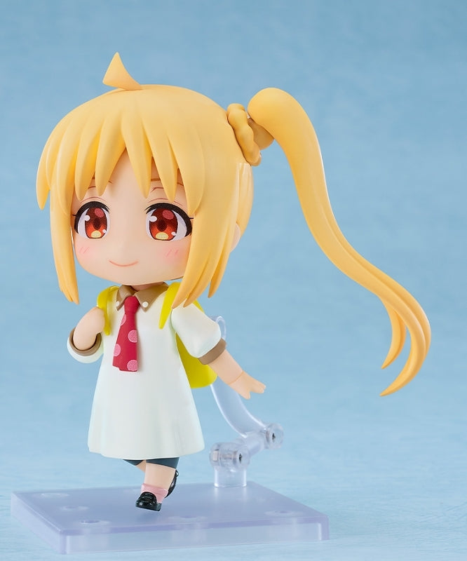 (Action Figure) Bocchi the Rock! TV Anime - Nendoroid Nijika Ijichi - Casual Clothes Ver.