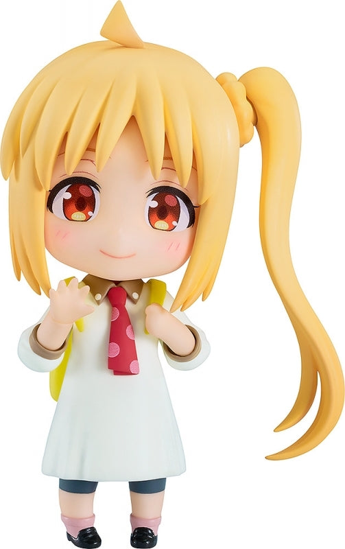 (Action Figure) Bocchi the Rock! TV Anime - Nendoroid Nijika Ijichi - Casual Clothes Ver.