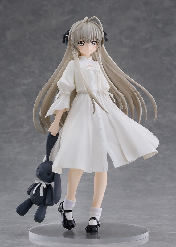 (Bishojo Figure) Yosuga no Sora POP UP PARADE Kasugano L size Complete Figure