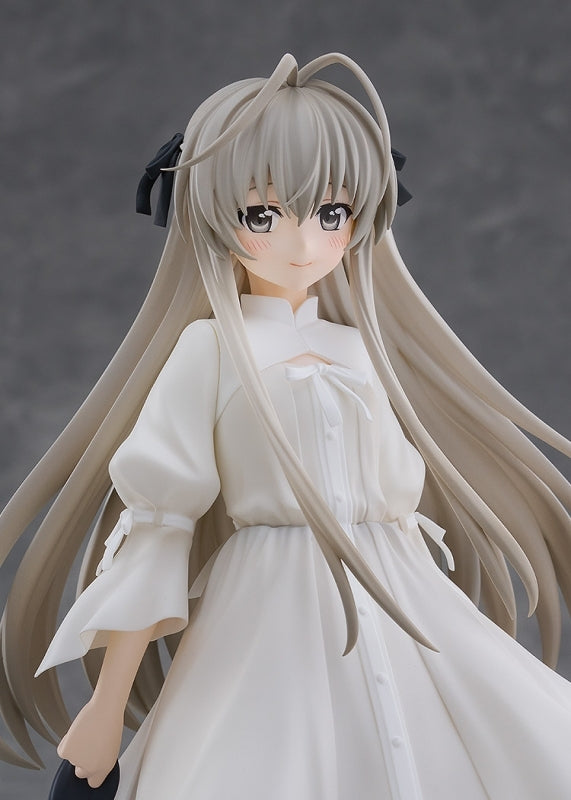 (Bishojo Figure) Yosuga no Sora POP UP PARADE Kasugano L size Complete Figure