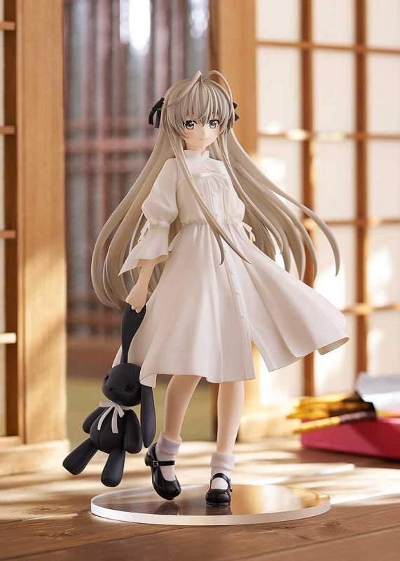 (Bishojo Figure) Yosuga no Sora POP UP PARADE Kasugano L size Complete Figure