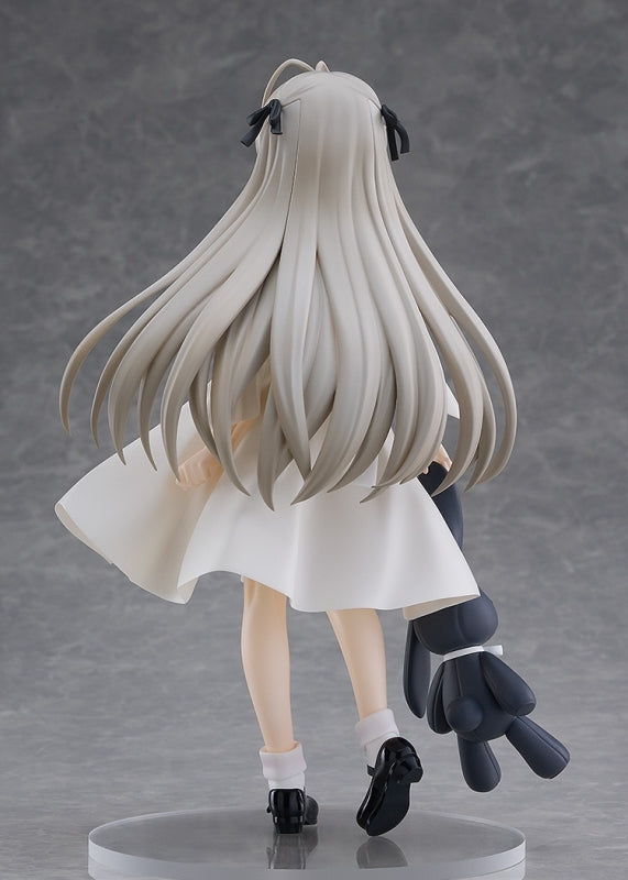 (Bishojo Figure) Yosuga no Sora POP UP PARADE Kasugano L size Complete Figure