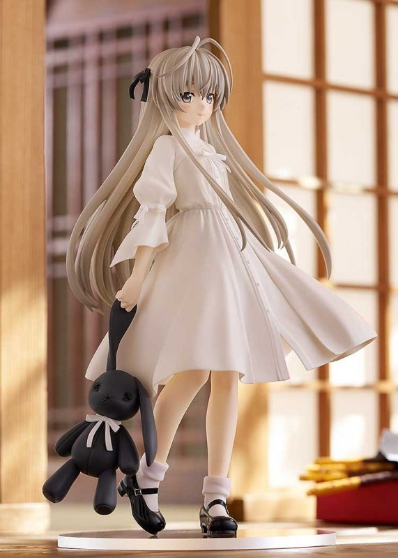 (Bishojo Figure) Yosuga no Sora POP UP PARADE Kasugano L size Complete Figure