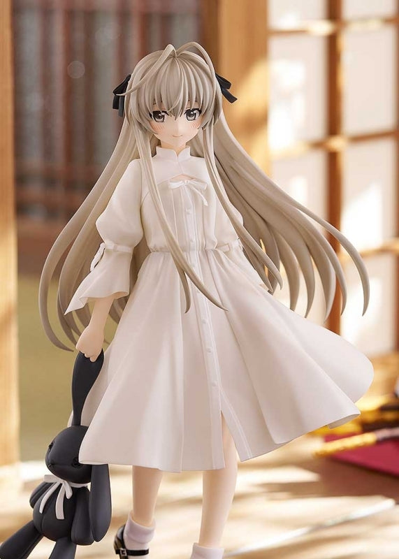 (Bishojo Figure) Yosuga no Sora POP UP PARADE Kasugano L size Complete Figure