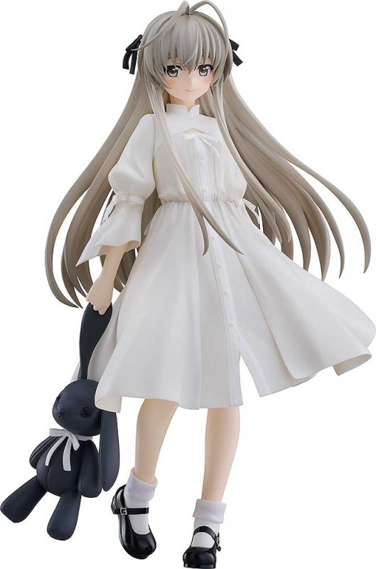 (Bishojo Figure) Yosuga no Sora POP UP PARADE Kasugano L size Complete Figure