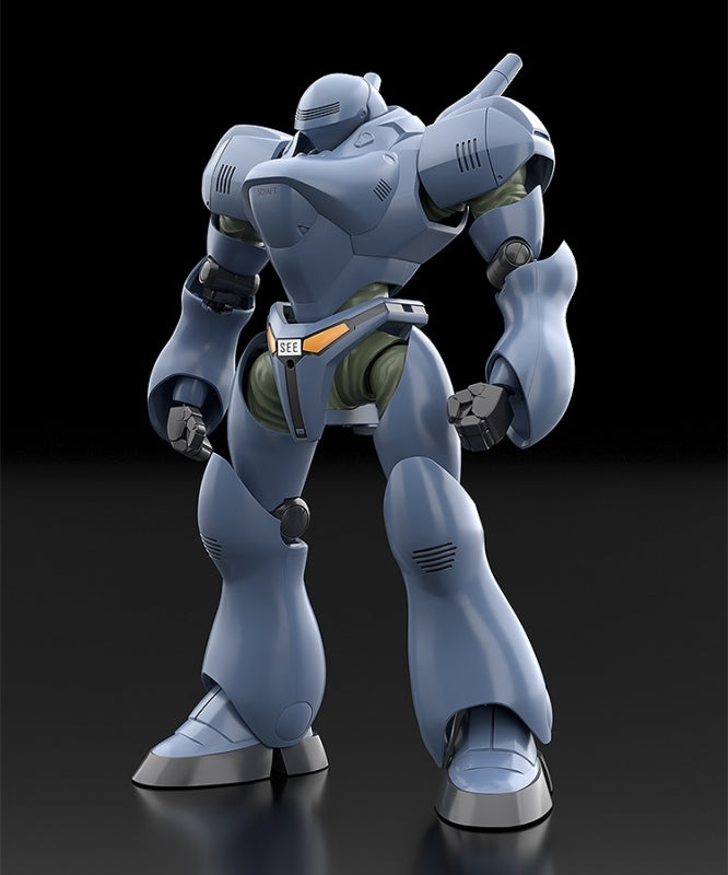 (Plastic Model Kit) Mobile Police Patlabor MODEROID TYPE - Brocken 1/60