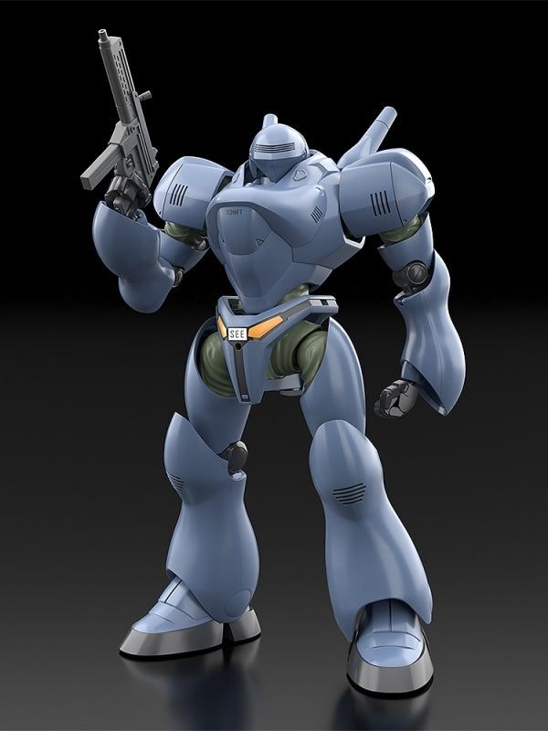 (Plastic Model Kit) Mobile Police Patlabor MODEROID TYPE - Brocken 1/60