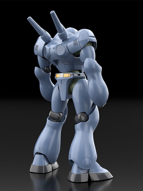 (Plastic Model Kit) Mobile Police Patlabor MODEROID TYPE - Brocken 1/60