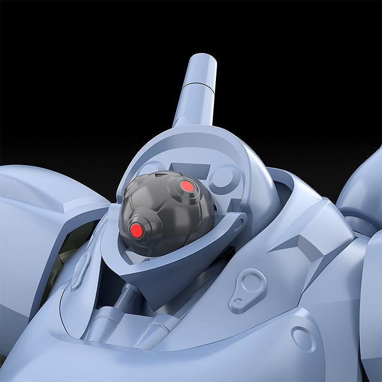 (Plastic Model Kit) Mobile Police Patlabor MODEROID TYPE - Brocken 1/60