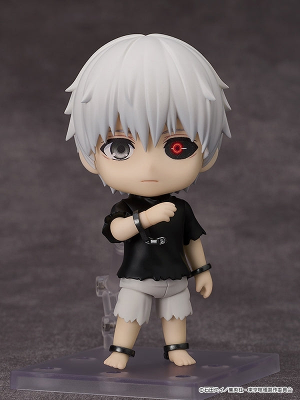 (Action Figure) Tokyo Ghoul Nendoroid Ken Kaneki