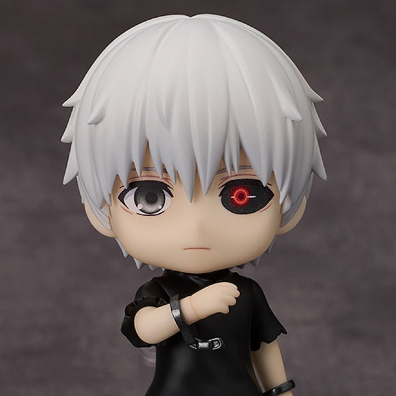 (Action Figure) Tokyo Ghoul Nendoroid Ken Kaneki