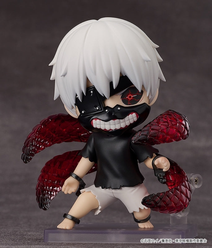 (Action Figure) Tokyo Ghoul Nendoroid Ken Kaneki