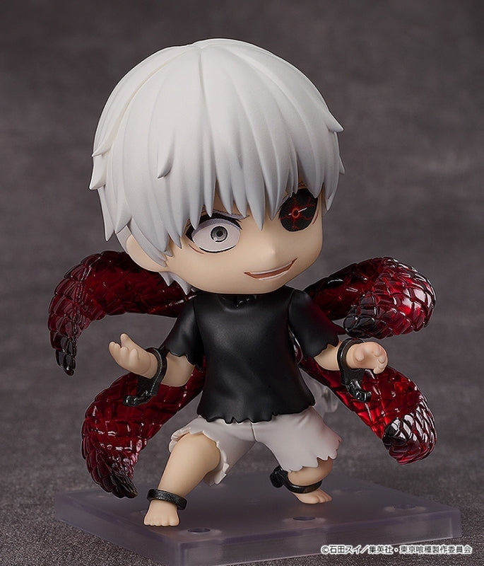 (Action Figure) Tokyo Ghoul Nendoroid Ken Kaneki