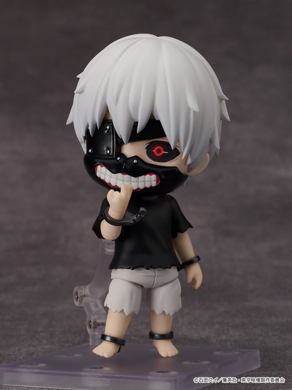 (Action Figure) Tokyo Ghoul Nendoroid Ken Kaneki