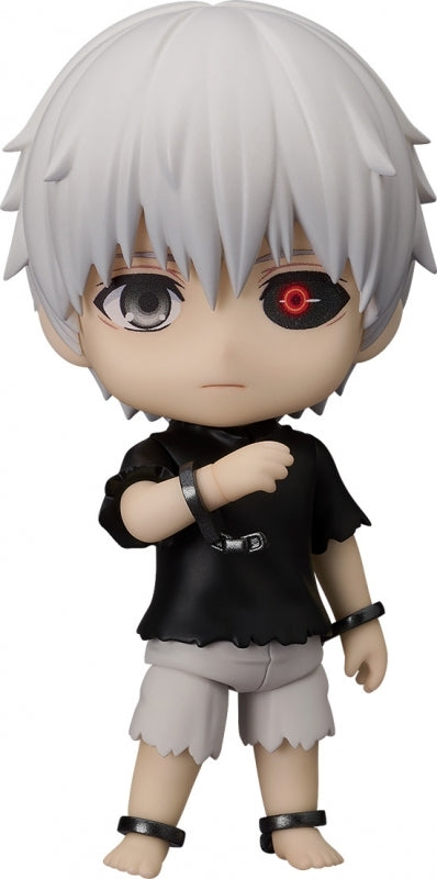 (Action Figure) Tokyo Ghoul Nendoroid Ken Kaneki