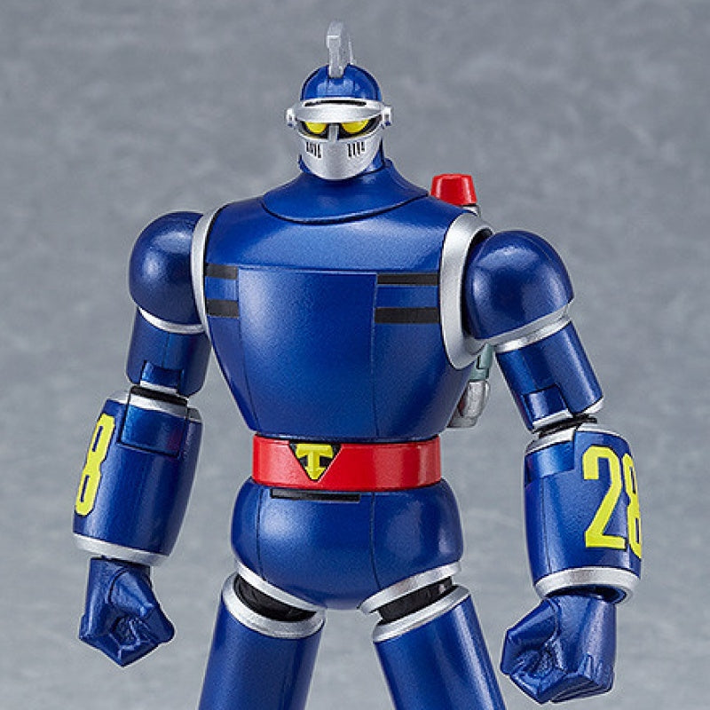 (Plastic Model Kit) Messenger of the Sun TETSUJIN28 MODEROID Messenger of the Sun TETSUJIN28 (Re-release)