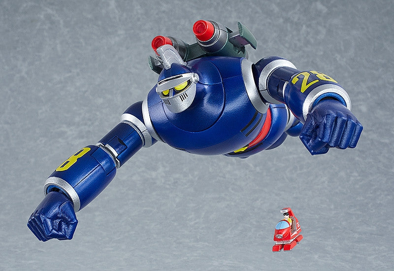 (Plastic Model Kit) Messenger of the Sun TETSUJIN28 MODEROID Messenger of the Sun TETSUJIN28 (Re-release)