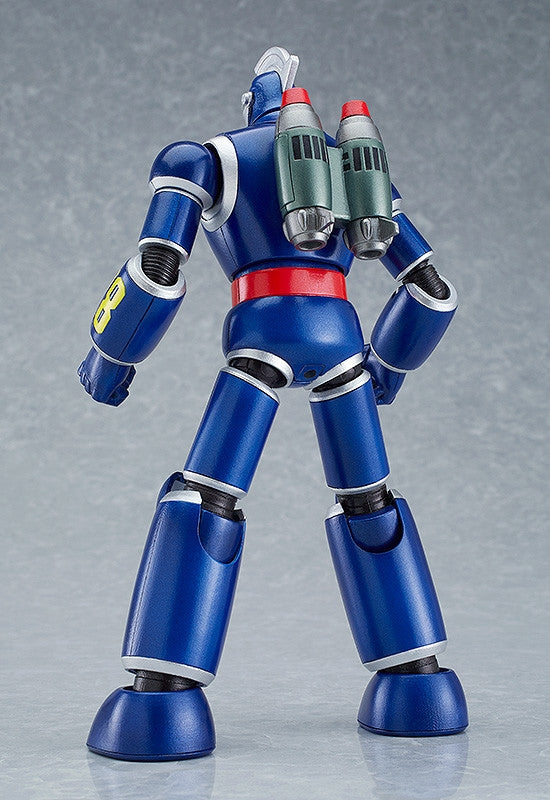 (Plastic Model Kit) Messenger of the Sun TETSUJIN28 MODEROID Messenger of the Sun TETSUJIN28 (Re-release)