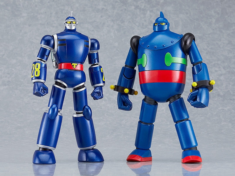 (Plastic Model Kit) Messenger of the Sun TETSUJIN28 MODEROID Messenger of the Sun TETSUJIN28 (Re-release)