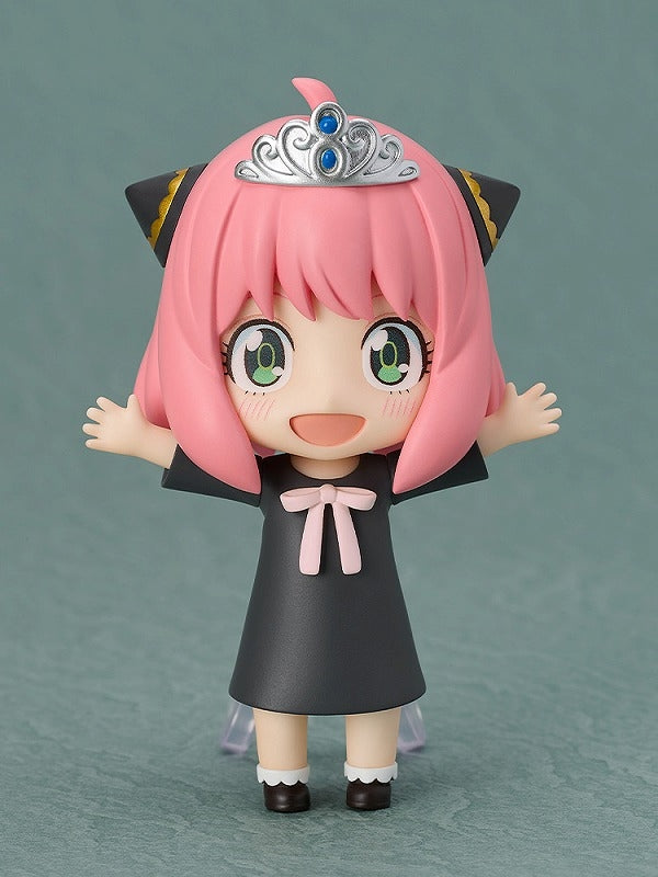 (1BOX=6)(Trading Figure) SPY x FAMILY Nendoroid Surprise Anya Collection