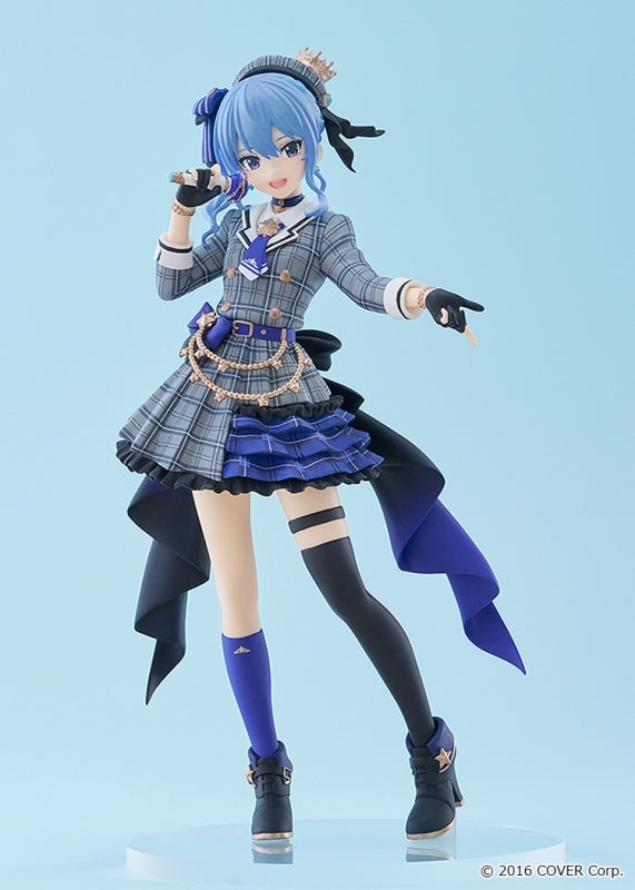 (Bishojo Figure) hololive production POP UP PARADE SP Hoshimachi Suisei Complete Figure