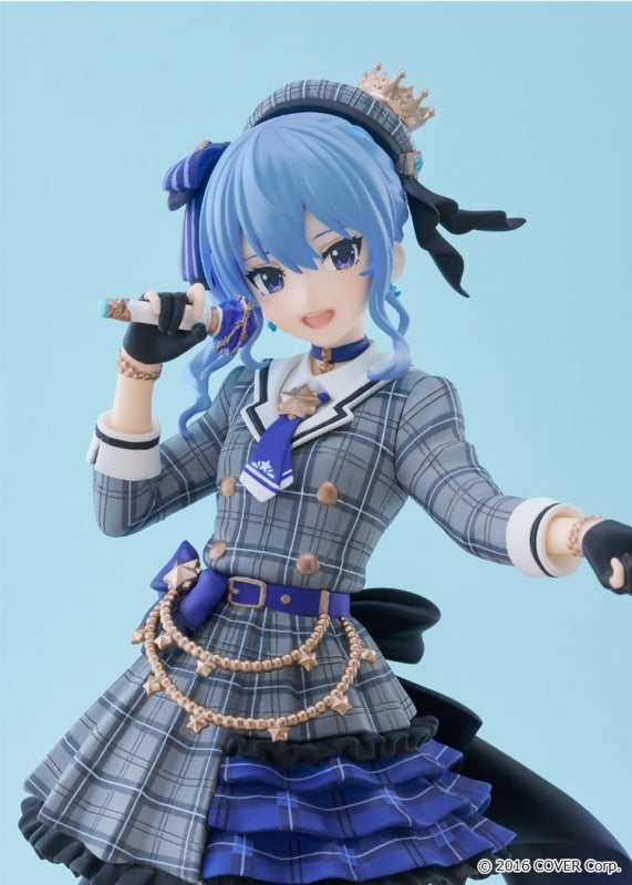 (Bishojo Figure) hololive production POP UP PARADE SP Hoshimachi Suisei Complete Figure