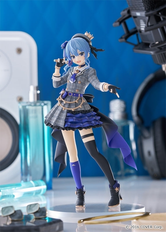 (Bishojo Figure) hololive production POP UP PARADE SP Hoshimachi Suisei Complete Figure