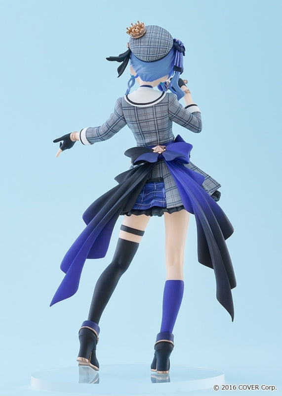 (Bishojo Figure) hololive production POP UP PARADE SP Hoshimachi Suisei Complete Figure