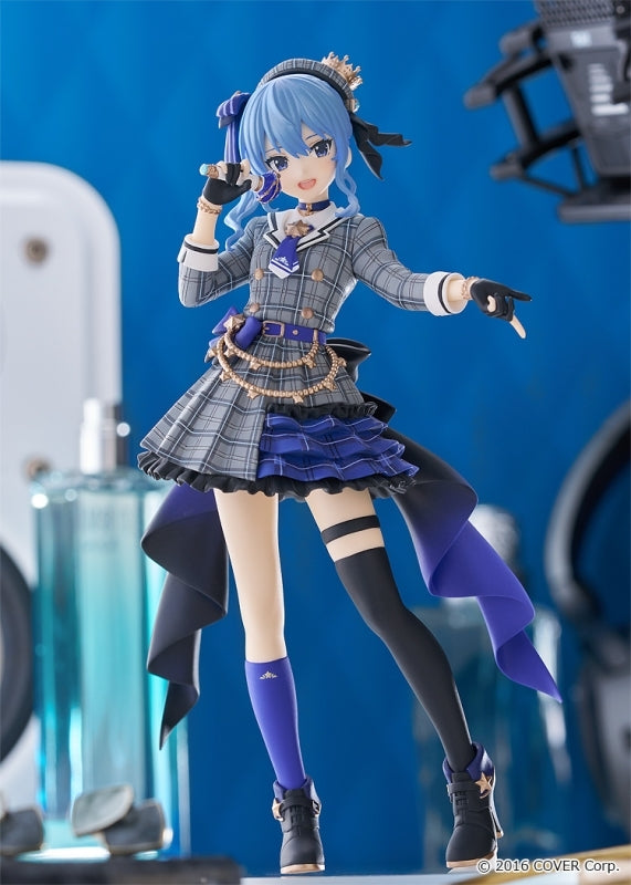 (Bishojo Figure) hololive production POP UP PARADE SP Hoshimachi Suisei Complete Figure