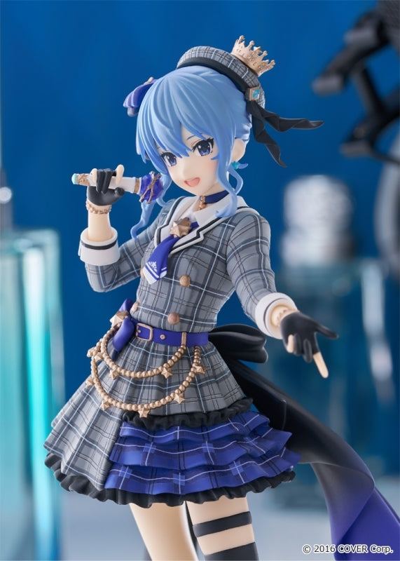 (Bishojo Figure) hololive production POP UP PARADE SP Hoshimachi Suisei Complete Figure