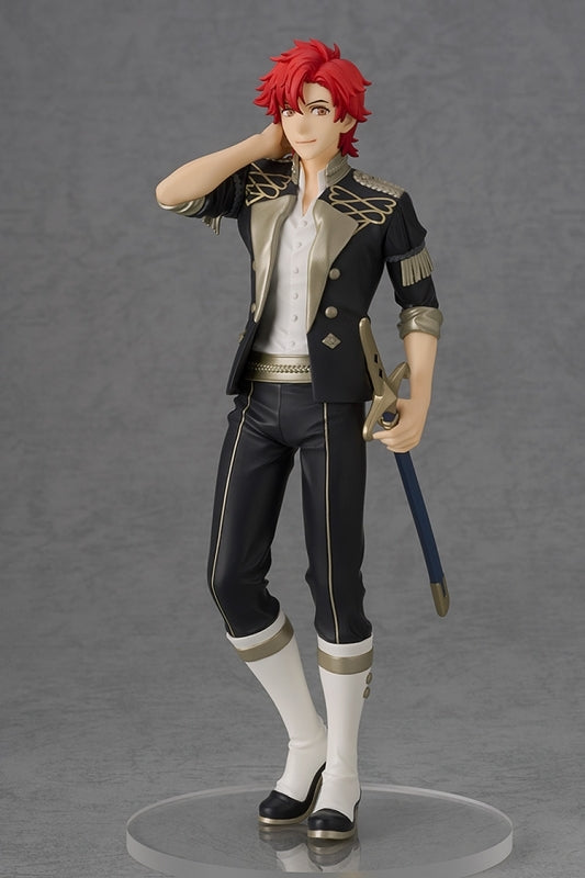 (Figure) Fire Emblem: Three Houses POP UP PARADE Sylvain Jose Gautier Complete Figure