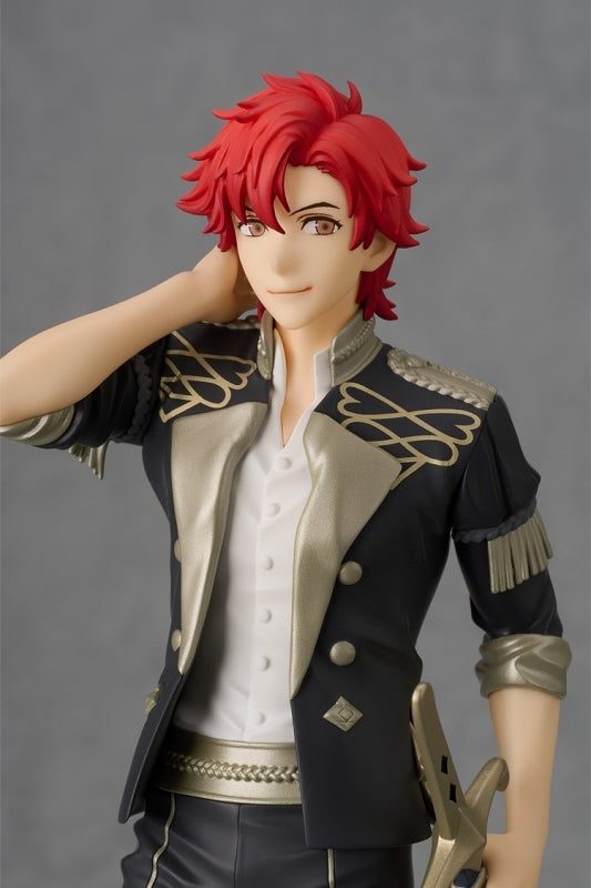 (Figure) Fire Emblem: Three Houses POP UP PARADE Sylvain Jose Gautier Complete Figure