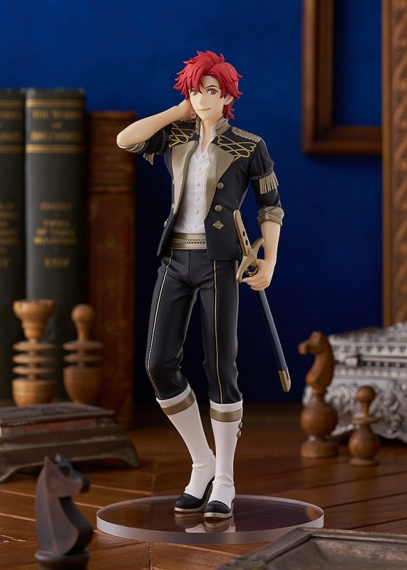 (Figure) Fire Emblem: Three Houses POP UP PARADE Sylvain Jose Gautier Complete Figure