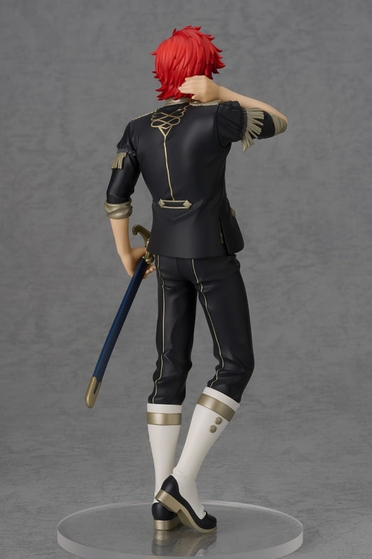 (Figure) Fire Emblem: Three Houses POP UP PARADE Sylvain Jose Gautier Complete Figure