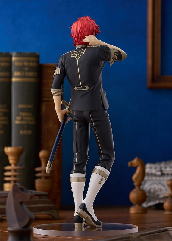 (Figure) Fire Emblem: Three Houses POP UP PARADE Sylvain Jose Gautier Complete Figure