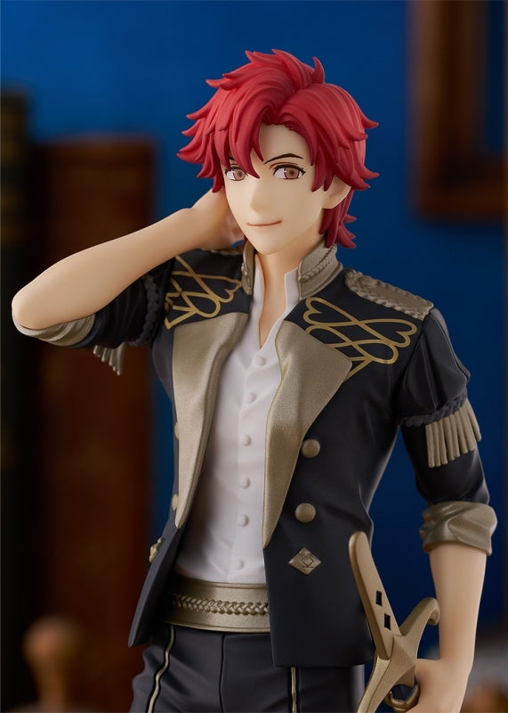 (Figure) Fire Emblem: Three Houses POP UP PARADE Sylvain Jose Gautier Complete Figure