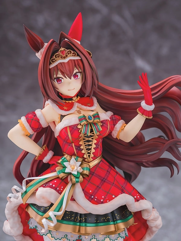 (Bishojo Figure) Uma Musume Pretty Derby Daiwa Scarlet: Scarlet Nuit Etoile 1/7 Completed Figure