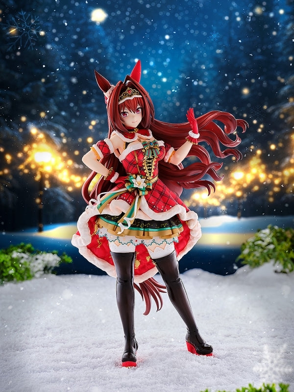 (Bishojo Figure) Uma Musume Pretty Derby Daiwa Scarlet: Scarlet Nuit Etoile 1/7 Completed Figure