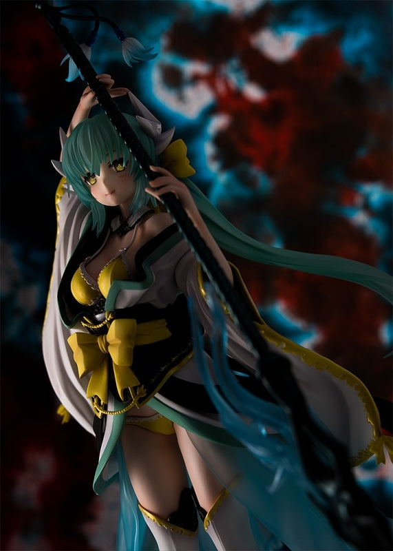 (Bishojo Figure) Fate/Grand Order Lancer/Kiyohime  1/7 Complete Figure (Re-release)